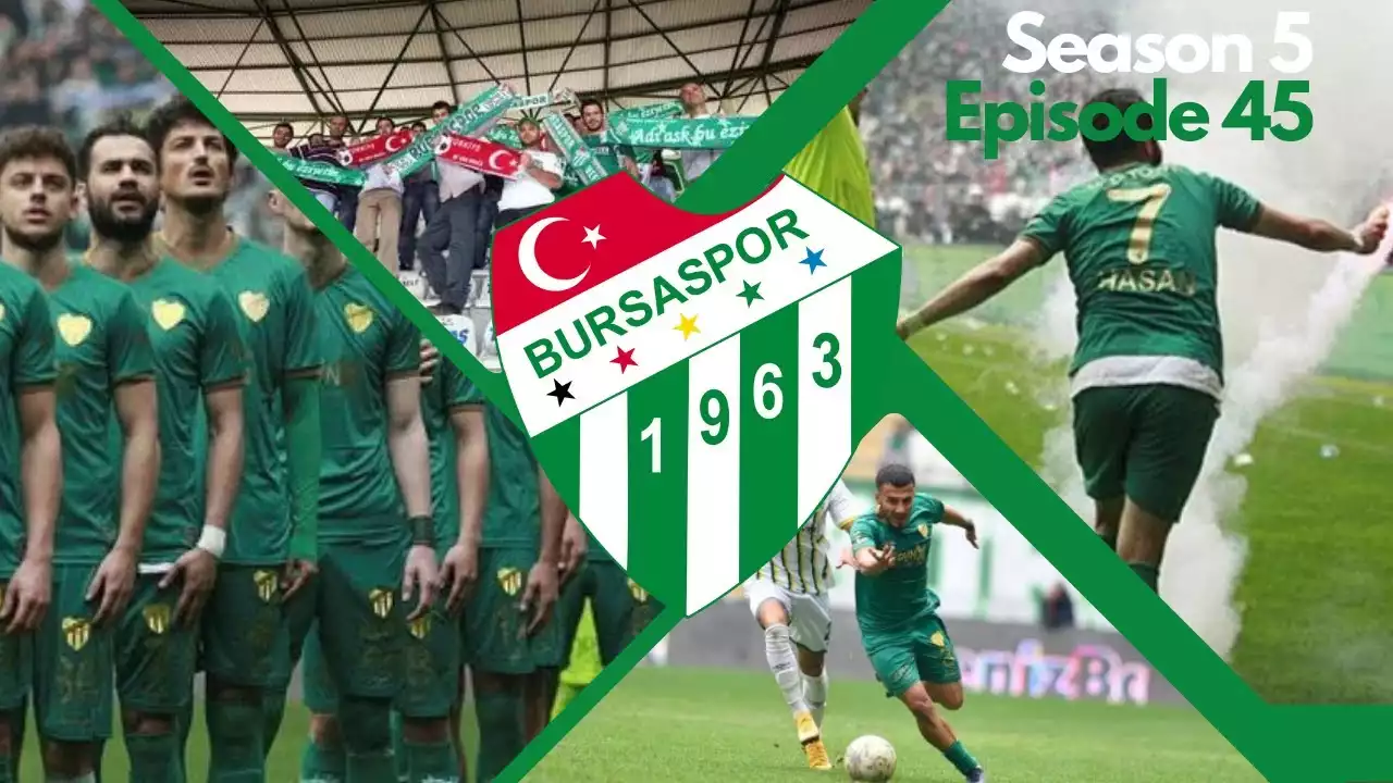 Top 5 Most Dedicated Fan Bases in Turkish Super Lig